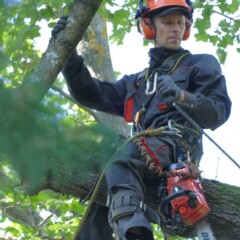 ПРОМЫШЛЕННЫЙ АЛЬПИНИЗМ